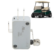 Accelerator Pedal Box Mikroschalter für EZGO Gas 4-Takt 1994+