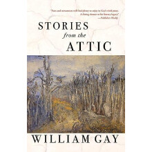 Stories from the Attic by William Gay Paperback Book