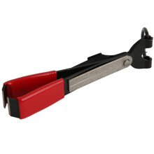 Fishing Line Cutter Nipper for Fly Tying Wire Quick Knot Tool Tackle Accessory