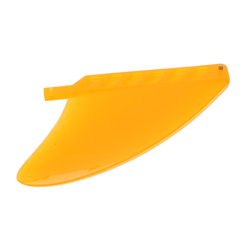 Hochwertiger PVC-Surfbretthinterflosse Großgröße für Longboard-Paddle-Boards 2