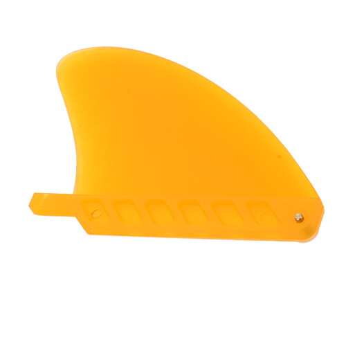 Hochwertiger PVC-Surfbretthinterflosse Großgröße für Longboard-Paddle-Boards 1