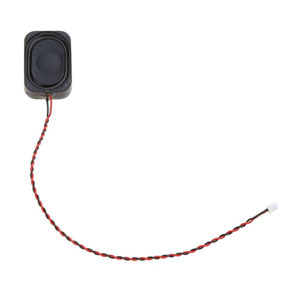 Dual-Diaphragm Design Loudspeaker 8Ohm 2W Portable For Speakers 7732000148798