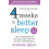 4 Weeks to Better Sleep by Dr Michael Mosley Paperback Book 1