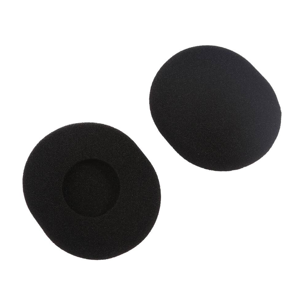 Sponge Ear Cushions Foam Replacement For H800 Headphone Noise Light 7732000146565