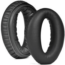 Upgrades Ear Pads for Aviation Headphone Comfort Ear Cushion