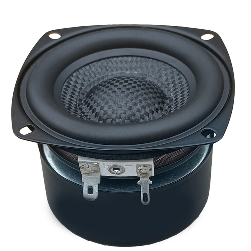 Dynamic 3Inch Waterproof Subwoofer Speakers, Fiberglasses, 4Ohm, 7732000149948