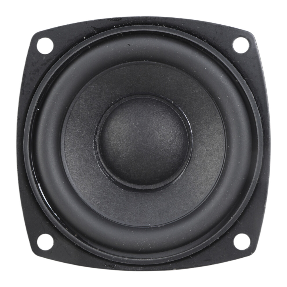 66Mm Full Speaker 4Ohm 25W Internal Magnetic Loudspeaker For 7732000149405
