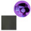 0/90 Degree 0.25mm Linear Polarized Film Adhesive Linear 5
