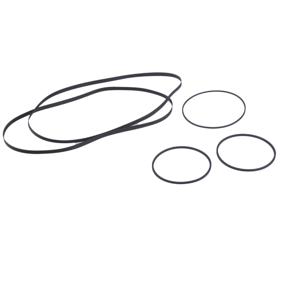 Recorders Belt For Wf-939 Recorders Double Cassette Deck Player 7732000141096