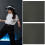 0/90 Degree 0.25mm Linear Polarized Film Adhesive Linear 7