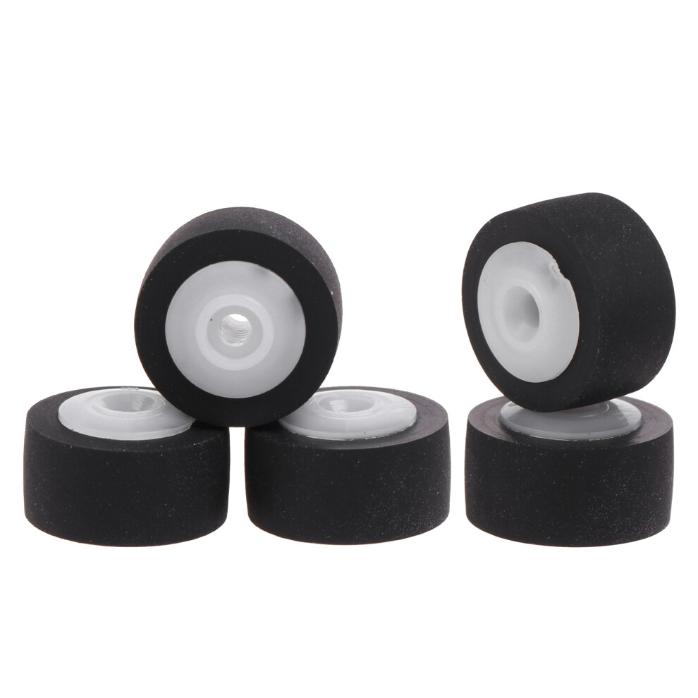 13Mmx8x2 Audio Radio Movement Rubber Pinch Roller Tape Recorder 7732000147012