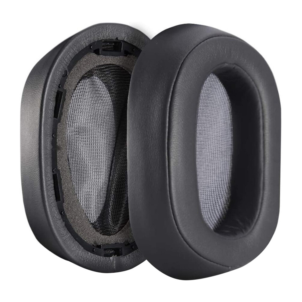Portable Audio Ear Pads For - Mdr-100Abn Wh-H900n Headphone Ear 7732000148781