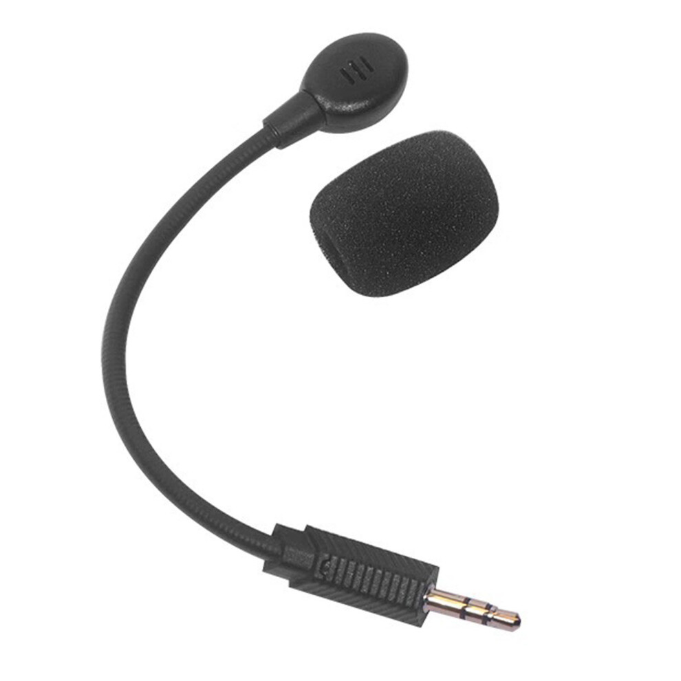 Flexible 3.5Mm Microphone For Rig400 Headsets For Game 7732000147319