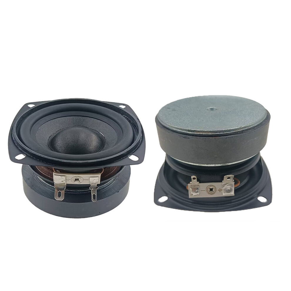 3Inch 78Mm Full Frequency Speaker Tweeters 4Ohm 15W Bass 7732000147791