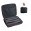 Portable Handheld Microphone Box for Four Mics EVA Protective 2
