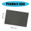 Linear Polarization Film Sheet 30x20cm for Educational Physics 3
