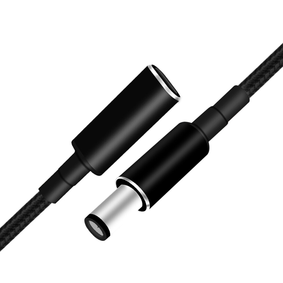 100W Usb C To 7.4X0.6mm Male Plug Converters Usb C Pd Charging 7732000142741