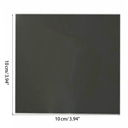 0/90 Degree 0.25mm Linear Polarized Film Adhesive Linear 2