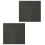 0/90 Degree 0.25mm Linear Polarized Film Adhesive Linear 4