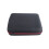 Portable Handheld Microphone Box for Four Mics EVA Protective 5