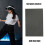 Linear Polarization Film Sheet 30x20cm for Educational Physics 7