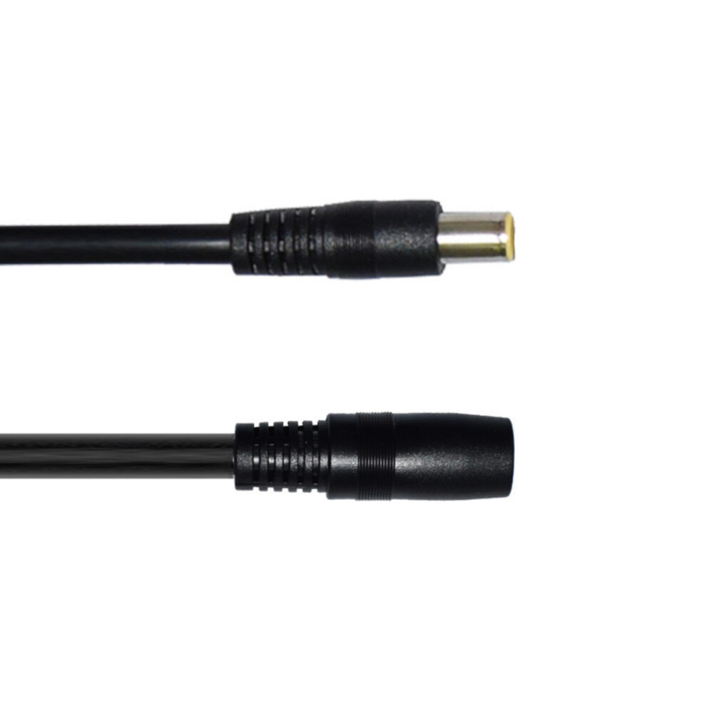 15Cm Adapter Cable From Dc8020 Female To Dc7909 Male For Various 7732000144462