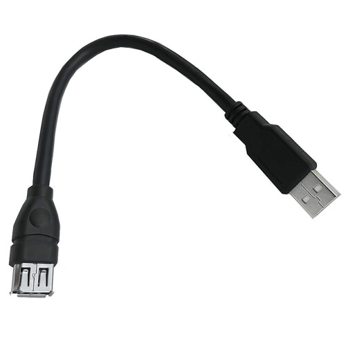 Quick Link Adapter Cable USB Male to Firewire 6Pin for Digital