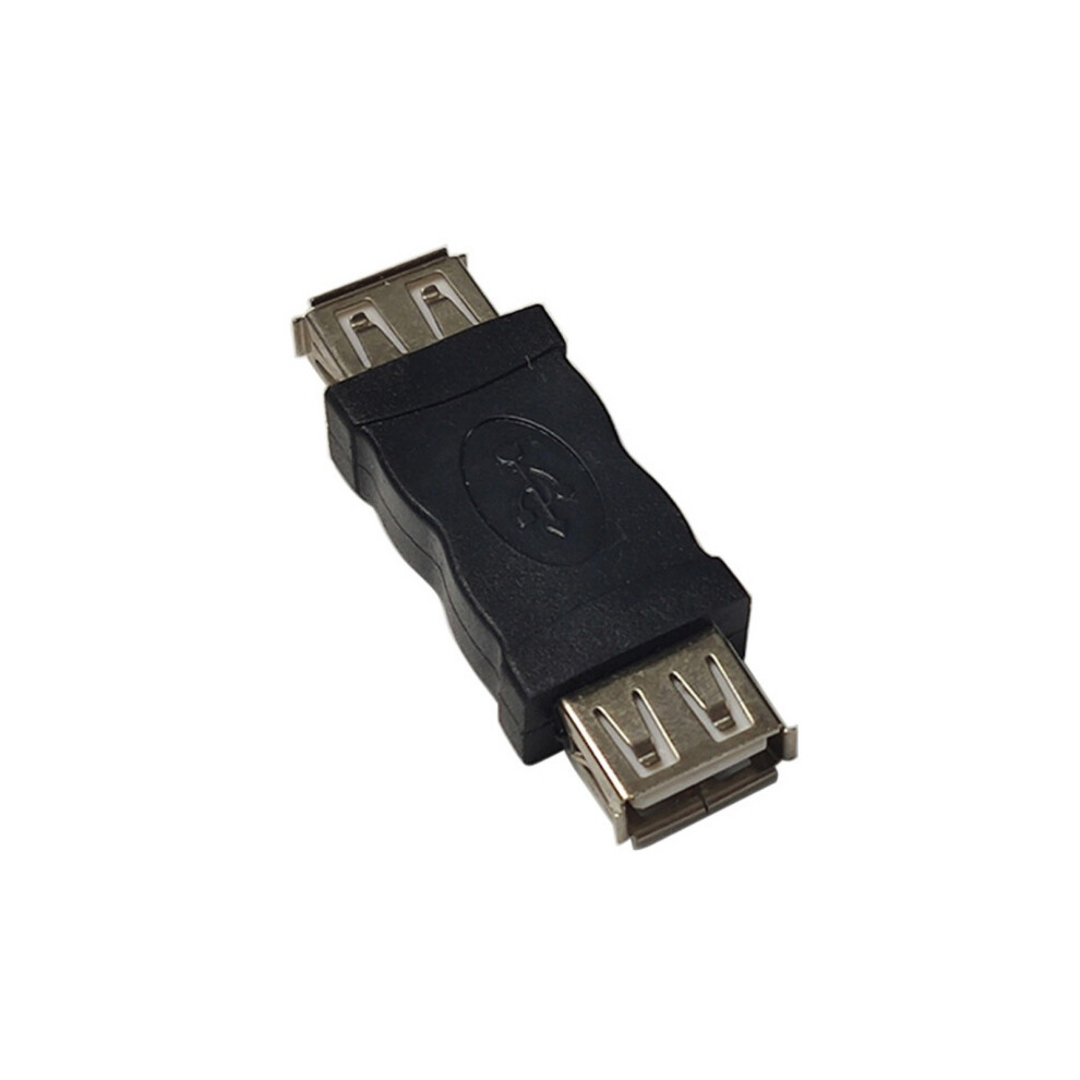Effortless Connection Usb Female To Female Coupler For Expanding 7732000144783