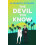 The Devil You Know by Elizabeth ORoark Paperback Book 1