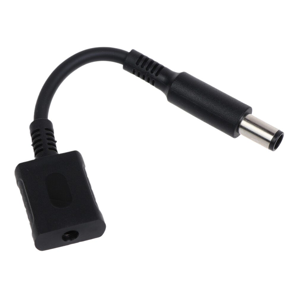 For Laptop Power Cable 4.5 X 3Mm Female To 7.4 X 5.0Mm Male 7732000148989