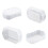 Camera Flash Softbox Flash Bounce Light Diffuser Cap for  Flash 6