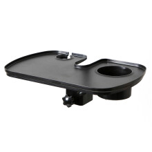 Microphone Stand Sound Card Tray Live Microphone Stand
