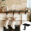 Not Slip Christmas Blanket Fasteners Backs 5Lbs Celebratory 6