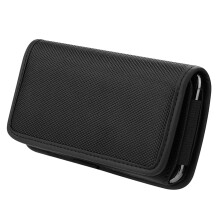 Phone Holsters,Belt Phone Pouch,Cell Phones Holder Pouch-1 XL