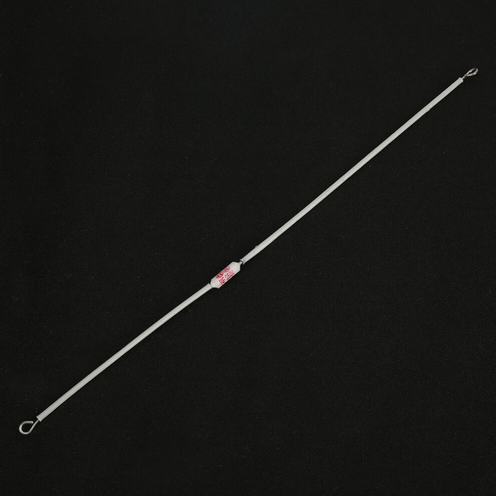 10Pcs Ceramic Fuse Rf 250V 20A 90Mm/300Mm Wiring Terminal Block 8771362017686