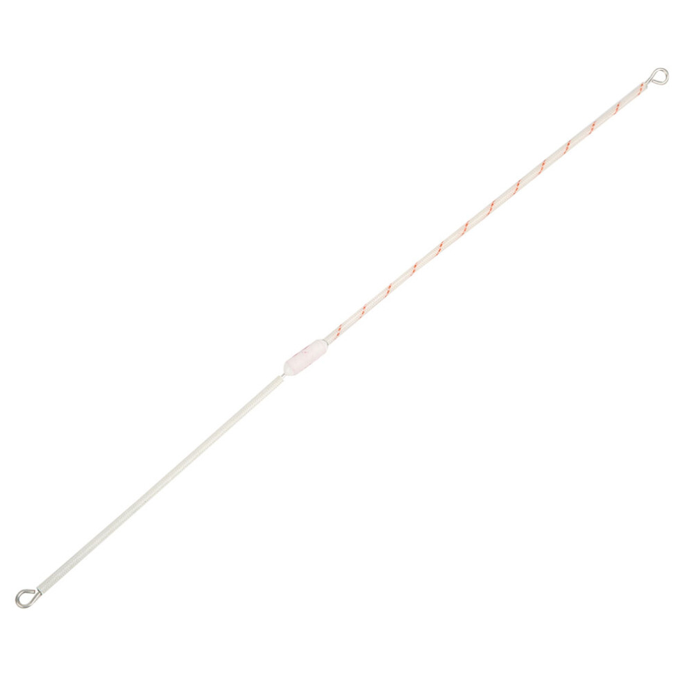 10Pcs Ceramic Fuse Rf 250V 20A Fast Acting 3.5In/11.8In 8741362017641