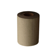 Wooden Hanging Writing Board Writing-green rolling paper