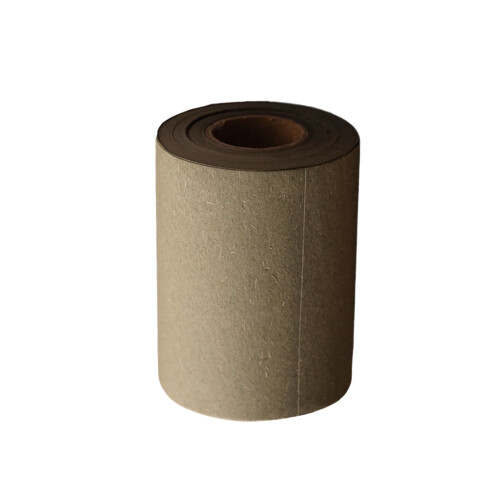 Wooden Hanging Writing Board Writing-green rolling paper