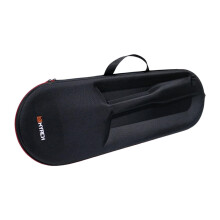 Badminton Racket Bag, Black Sports Accessory for Gym, Outdoor Sports, Camping.