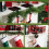 Not Slip Christmas Blanket Fasteners Backs 5Lbs Celebratory 4