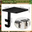 Not Slip Christmas Blanket Fasteners Backs 5Lbs Celebratory 3