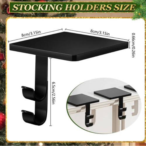 Not Slip Christmas Blanket Fasteners Backs 5Lbs Celebratory 2