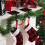 Not Slip Christmas Blanket Fasteners Backs 5Lbs Celebratory 5