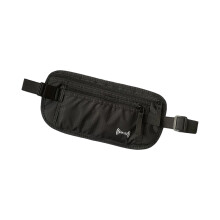 Magnetic Shielded Waist Pack Blocking Protections For-Black