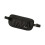 Magnetic Shielded Waist Pack Blocking Protections For-Black 1