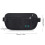 Magnetic Shielded Waist Pack Blocking Protections For-Black 4