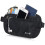Magnetic Shielded Waist Pack Blocking Protections For-Black 6