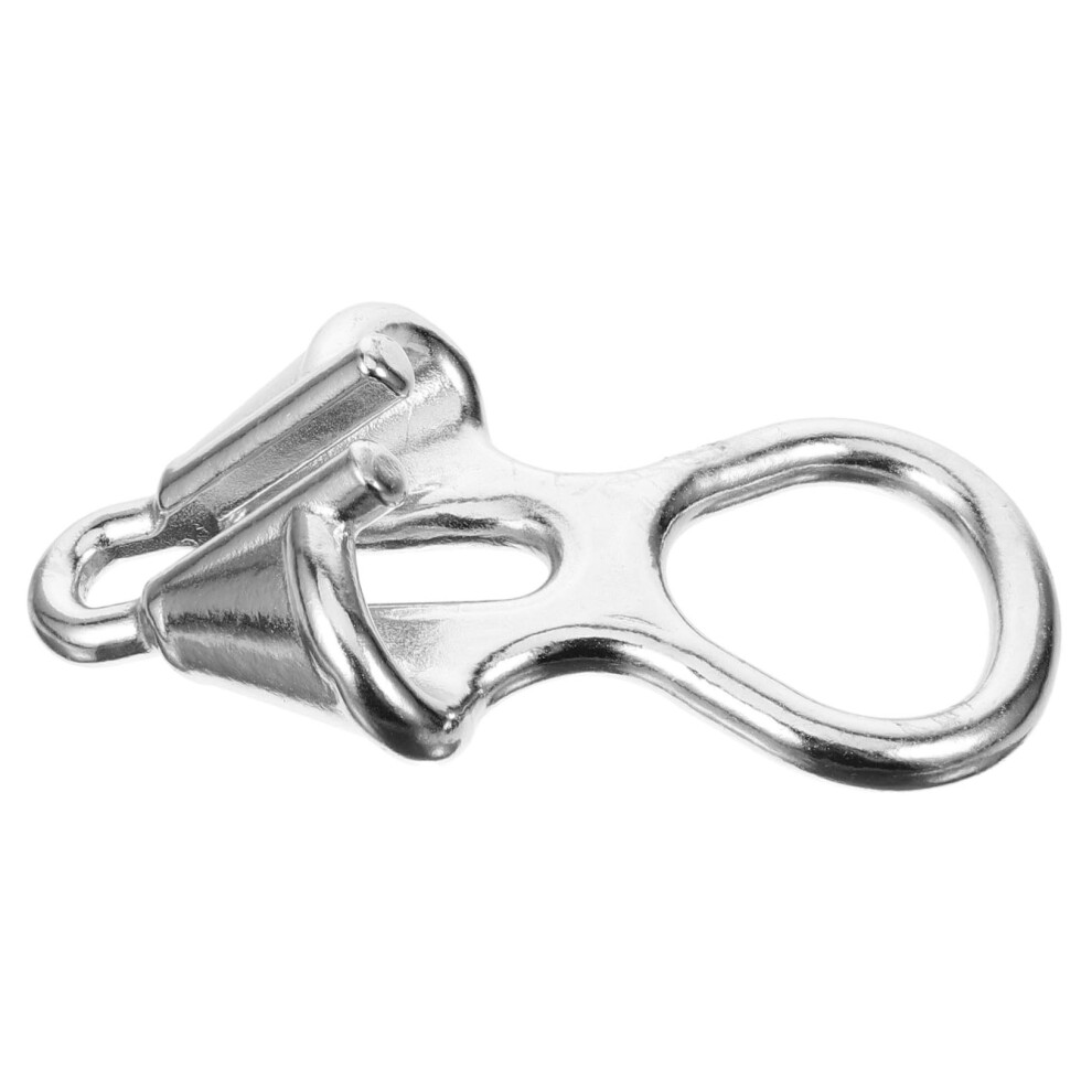 Stainless Steel Boat Anchor Chain Lock Stopper For Secure Yacht And Vessel Anchoring Strong Locking Mechanism Prevents Accidental Detachment Hardware 9323874993997