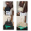 Nylon Shoulder Bag Fabric Quick Dry Technology Casual-Green 5