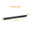 6 Slot Metal Brush Owner Wall Mount Tool Planner Rustproof 3
